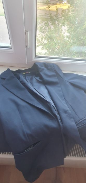 Турецкий школьный двойка