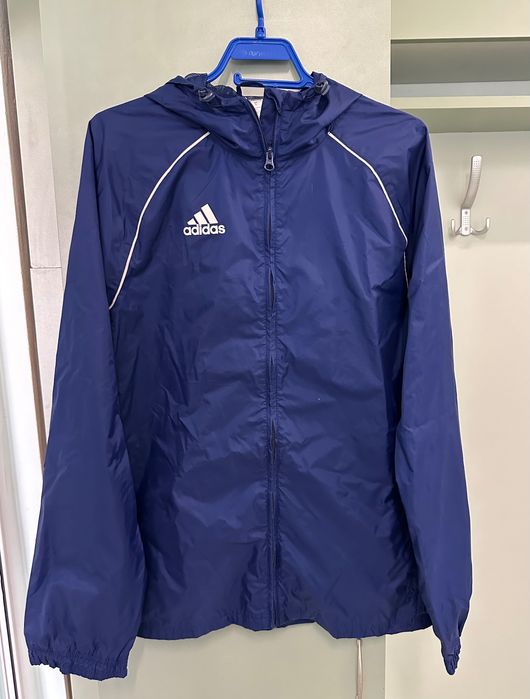 Мъжко яке ветровка Adidas