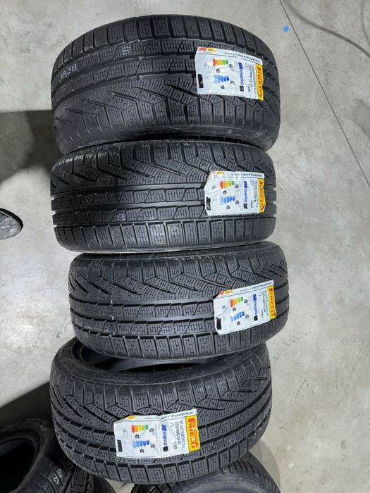 255 40 19 pirelli iarna noi