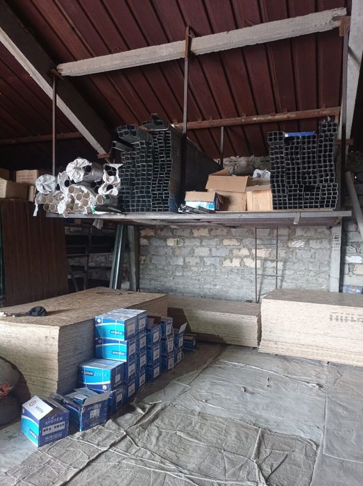 Продам профлист. От 5500 до 14000