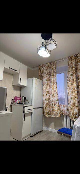 Продается 1ком. Квартира