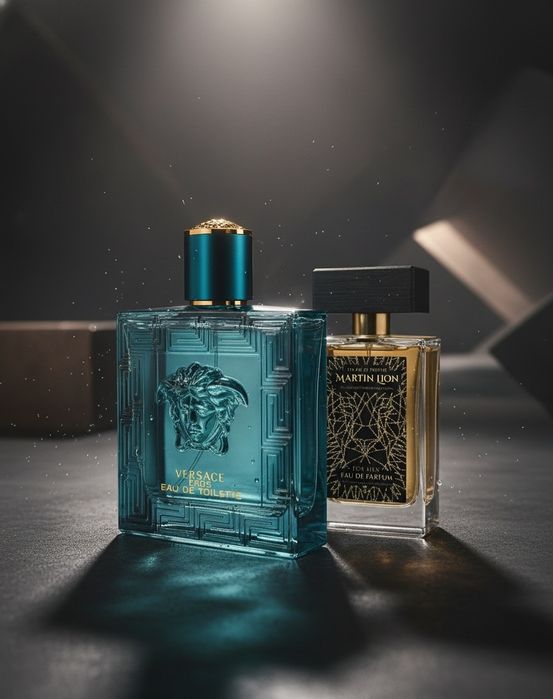 Копие на Versce Eros