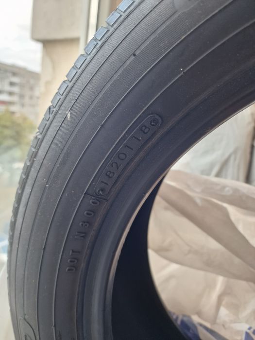Всесезонни SUV гуми Toyo A24 - 225/55/18