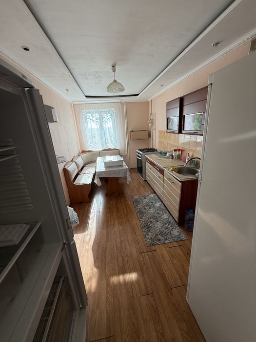 Сдается квартира 2-х комм