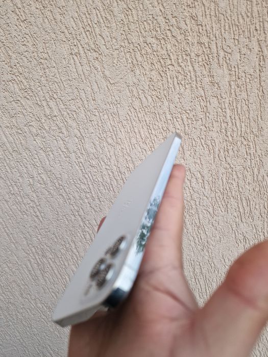 Iphone 12 Pro Max  256GB Impecabil Neverlock