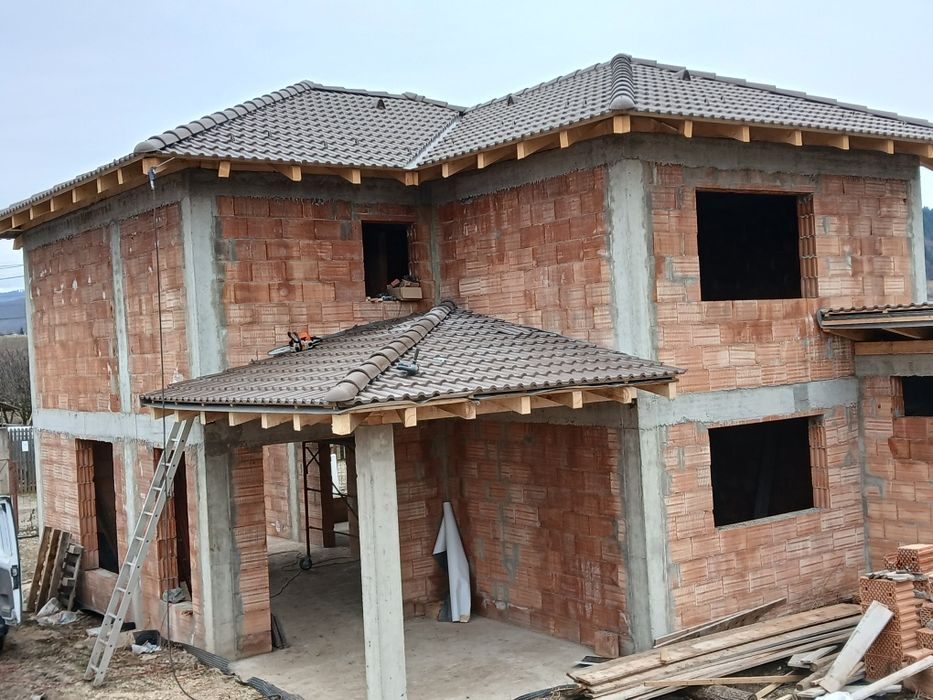 Executam lucrari ,Colaborări!!