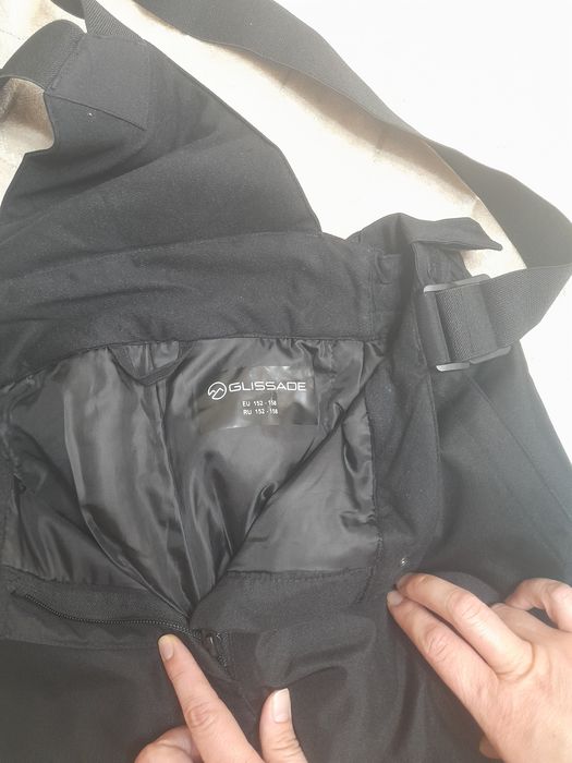 Продам спортивный подростковый комбинезон