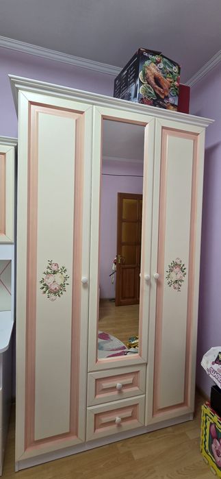 Мебель для детской