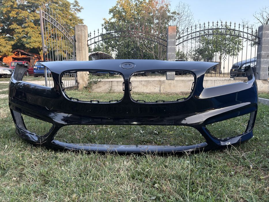 Предна броня за БМВ / BMW 2 F45/ 46