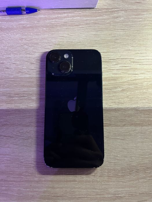 Айфон 14 на 128гб