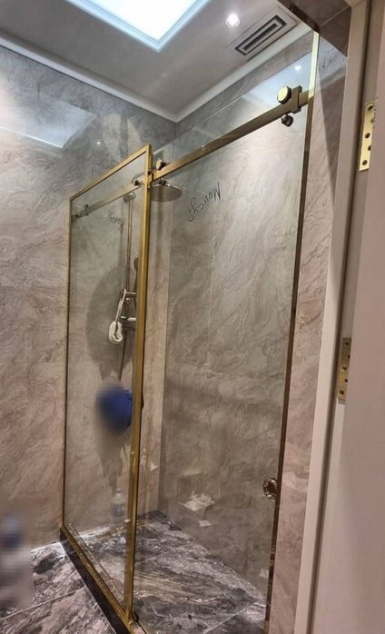 Душевые кабины СРОК 3 рабочих дней