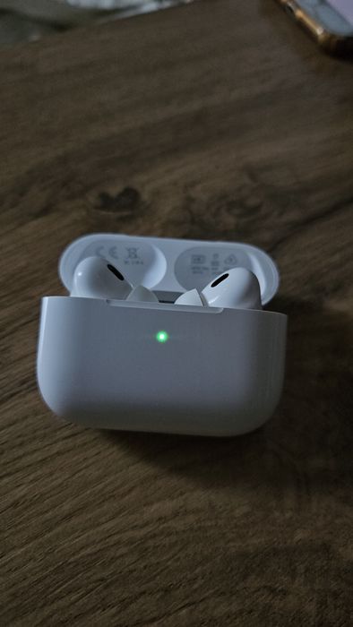 AirPods 2 pro обмен на Samsung buds