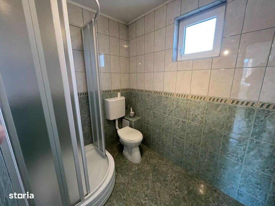 Casa individuala - 4 camere, 2 bai - Terezian
