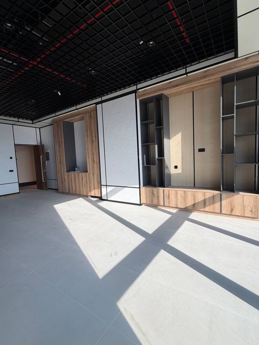 Piramit Tower Коммерческое помещение 13 этаж, 45м2.Под Офис.С ремонтом