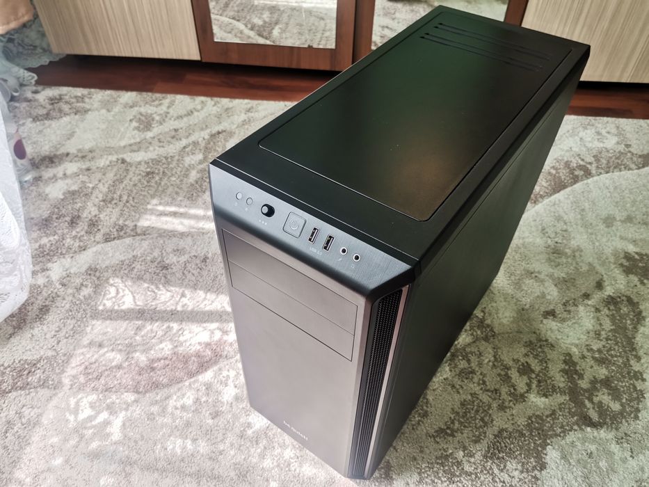 Calculator, PC gaming Rx6700 xt, 32 Gb Ddr4, I7 9700k,Nvme 512 Gb, ASRock Z390 Pro 4