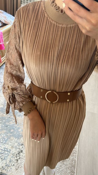 Женские платья разные