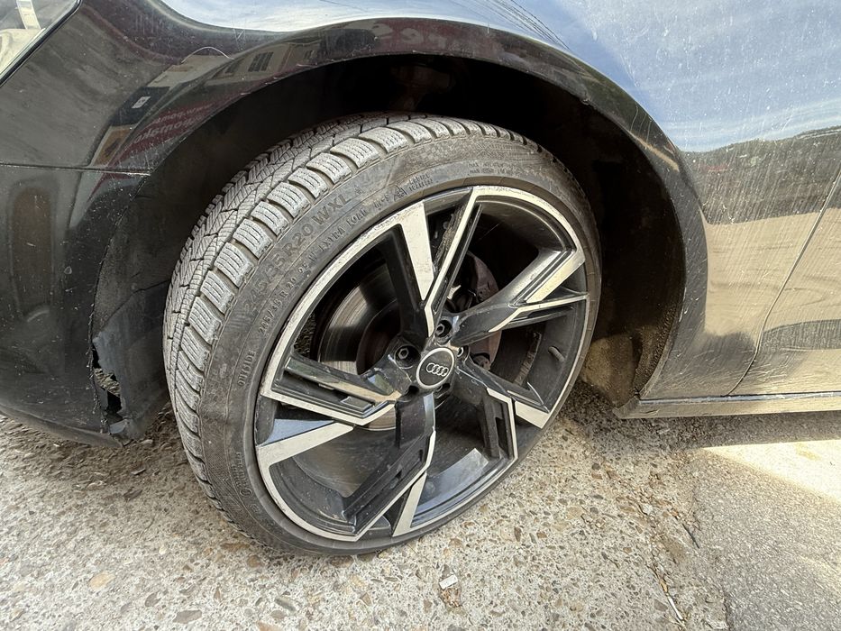 Джанти RS6 Style 20” цола