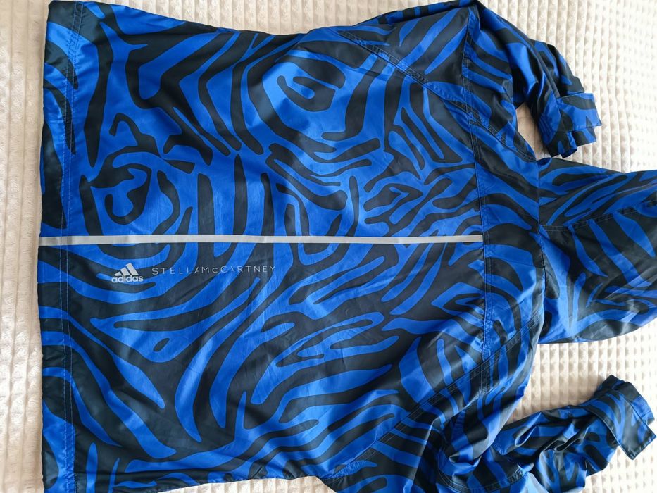Adidas Stella McCartney яке за бягане