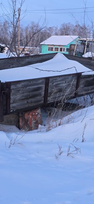 Телега Птс 40 с документами