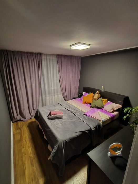Se vinde Apartament 2 camere Samoila Dumitru/Oltenitei
