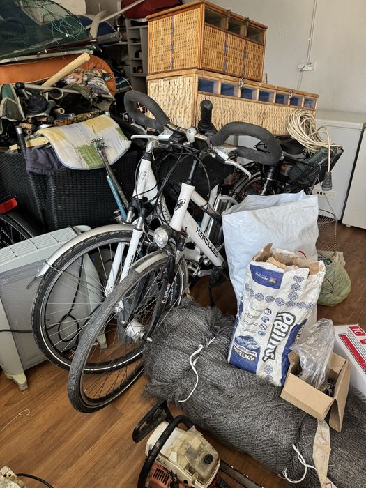 Vand biciclete mai multe modele