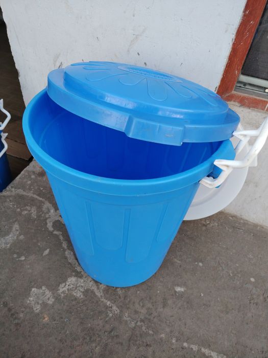 Столовойга пластик ыдыслар