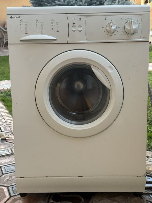 Стиральная машина