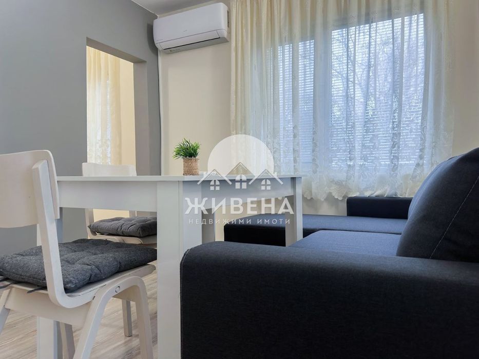 Продава се Къща в с. Дюлино, Област Варна - 120 кв.м за 527 €/кв.м - Снимка #6