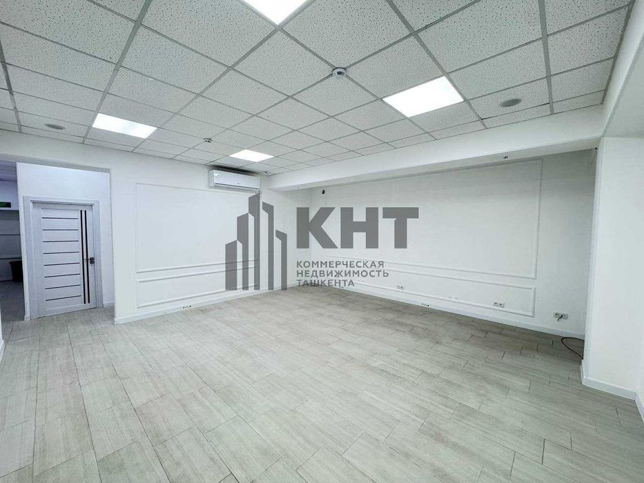 Аренда помещения от Кнт 153м2, цент города Мирабадский р-н
