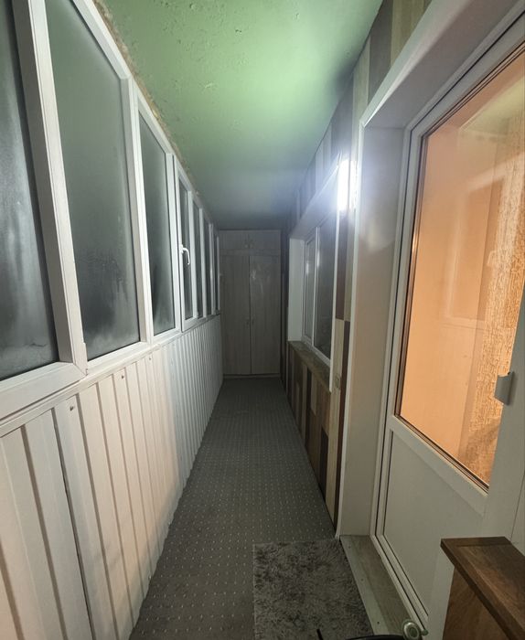 1,5 квартира 2/9