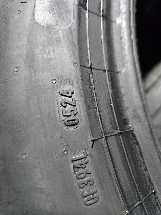 Anvelope 245/50 R19 PIRELLI de vara 2024