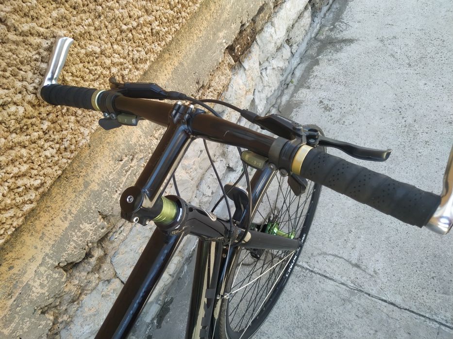 Велосипед Nishiki 28 цола