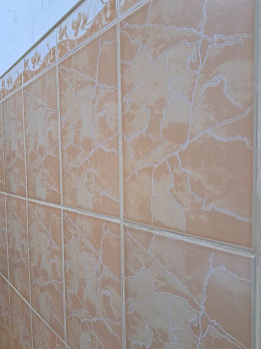 Кафельная плитка