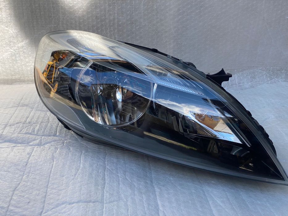 Far dreapta Halogen Volvo V40 2012 - 2019