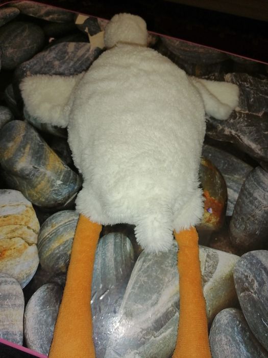 Продаю Гуся Мягкая игрушка