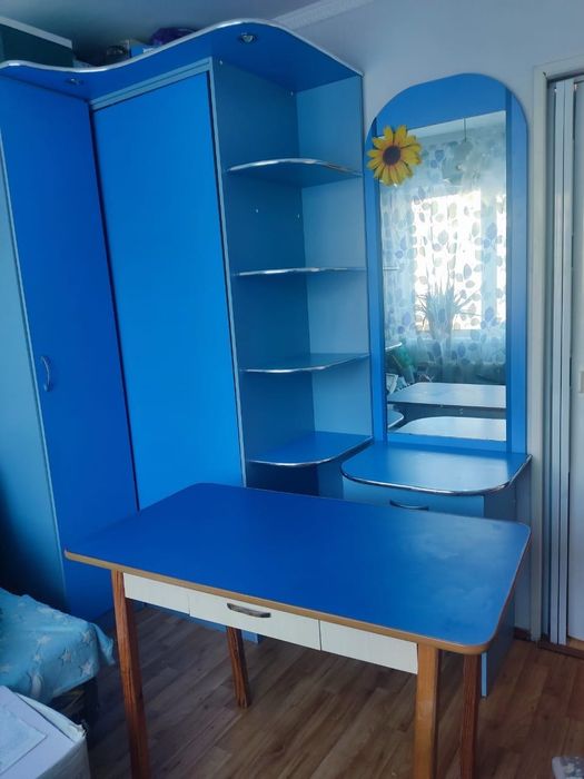 Мебельный гарнитур