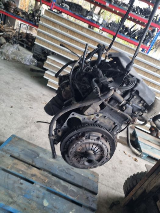 motor iveco 2.8 euro 4