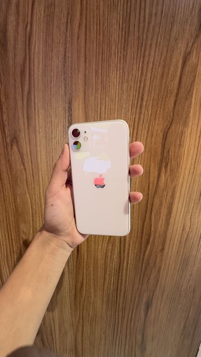 Iphone 11 с гарантие