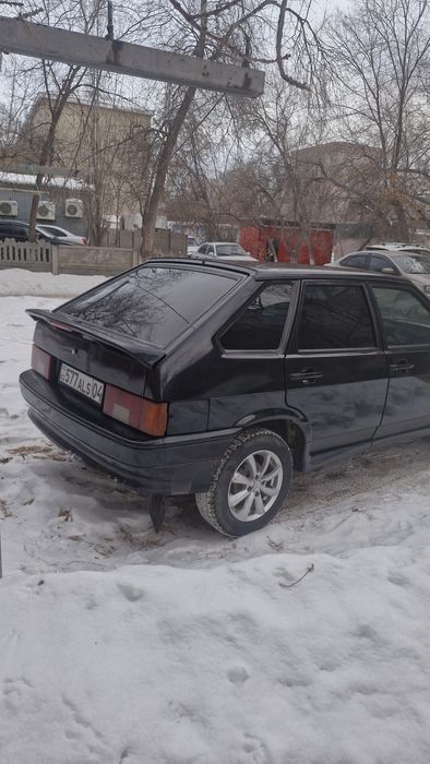 Продам авто . Ваз 2114