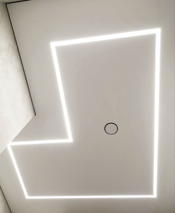 Потолки по выгодной цене