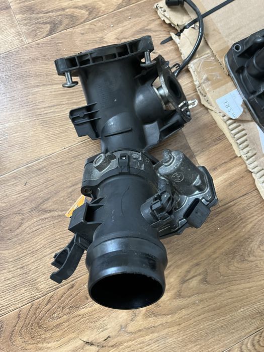 racitir gaze egr galaerie bmw f10