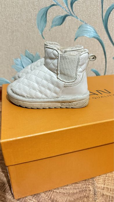 Детская обувь для девочек