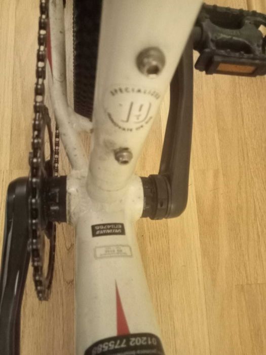 Specialized Hardrock 26”