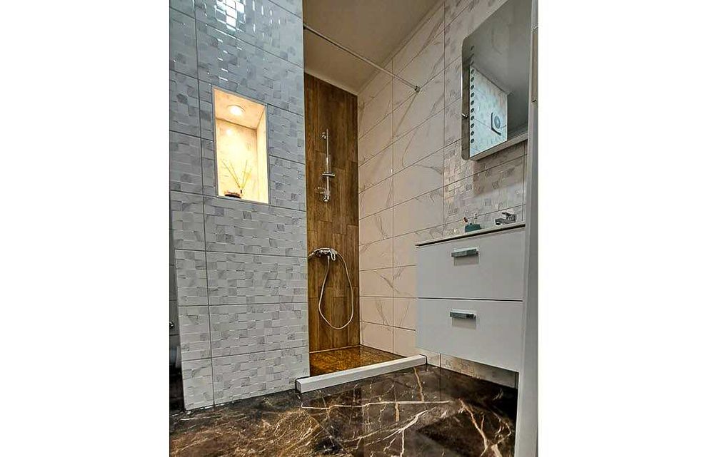 Луксозен апартамент на брега на морето в Обзор