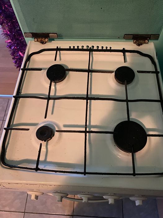 Aragaz functional de vânzare