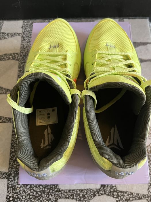 NIKE JA 2 Баскетболни Обувки
