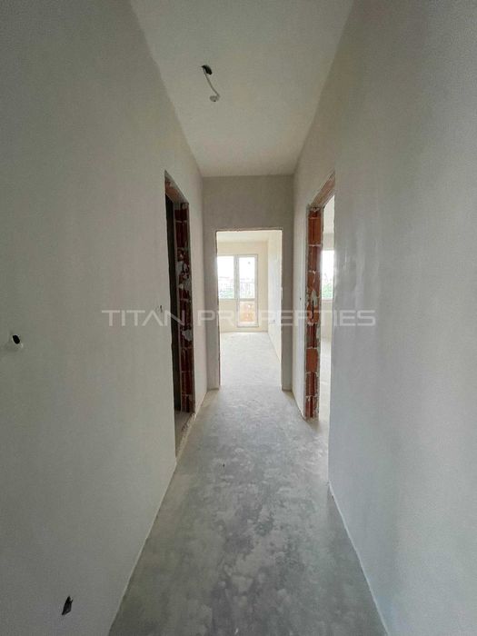 Продава се Тристаен апартамент в Бургас, Меден рудник - зона Д - 106 кв.м за 901 €/кв.м - Снимка #8