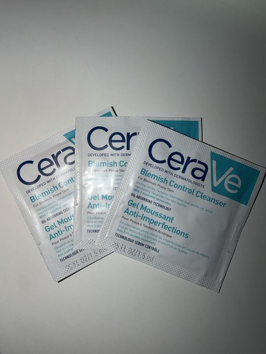 Vichy, La Roche, CeraVe козметика на изгодни цени