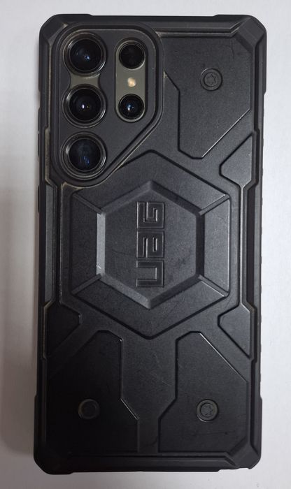 Vand Samsung S23 Ultra