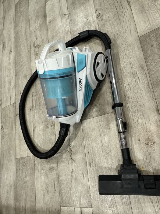 Пылесос Dauscher